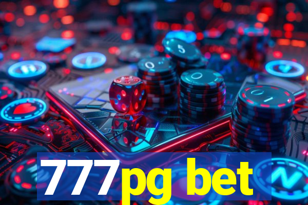 777pg bet